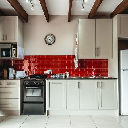 Wildebraam Berry Estate Βίλα Swellendam Εξωτερικό φωτογραφία
