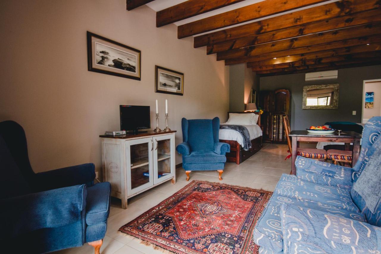 Wildebraam Berry Estate Βίλα Swellendam Εξωτερικό φωτογραφία