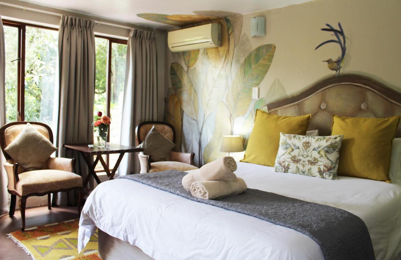 Wildebraam Berry Estate Βίλα Swellendam Εξωτερικό φωτογραφία