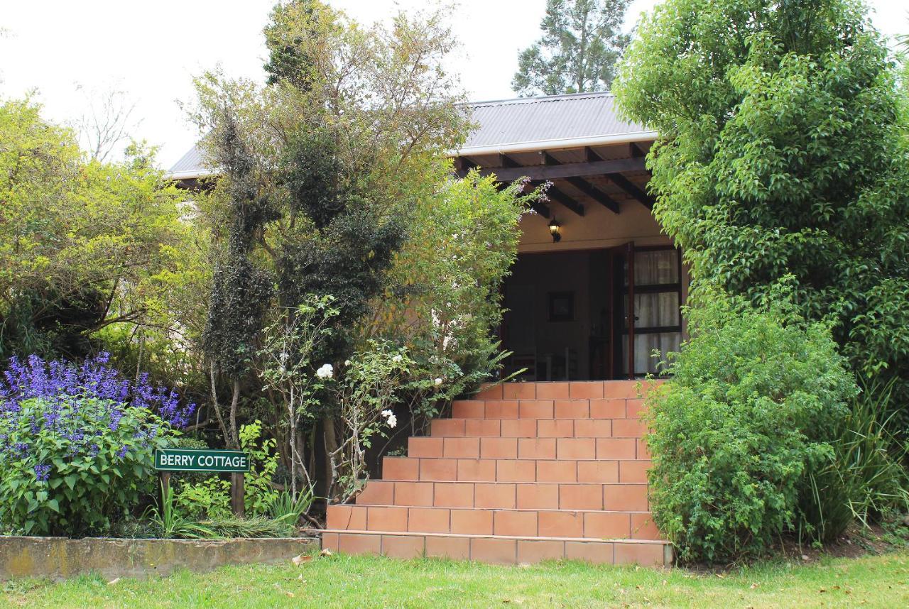 Wildebraam Berry Estate Βίλα Swellendam Εξωτερικό φωτογραφία