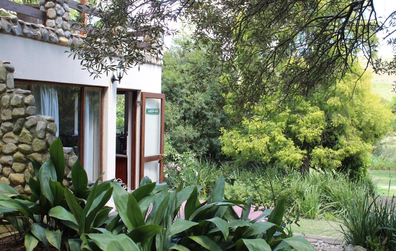 Wildebraam Berry Estate Βίλα Swellendam Εξωτερικό φωτογραφία