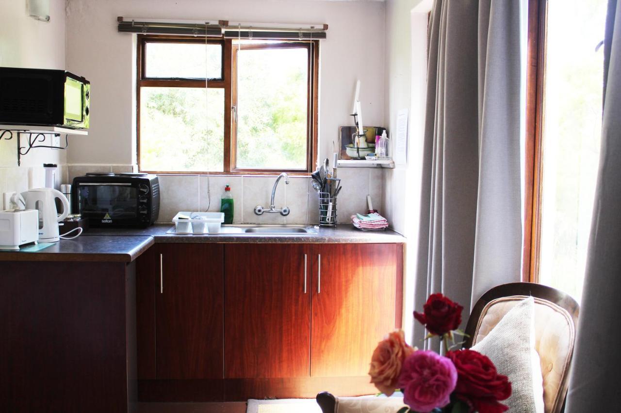 Wildebraam Berry Estate Βίλα Swellendam Εξωτερικό φωτογραφία