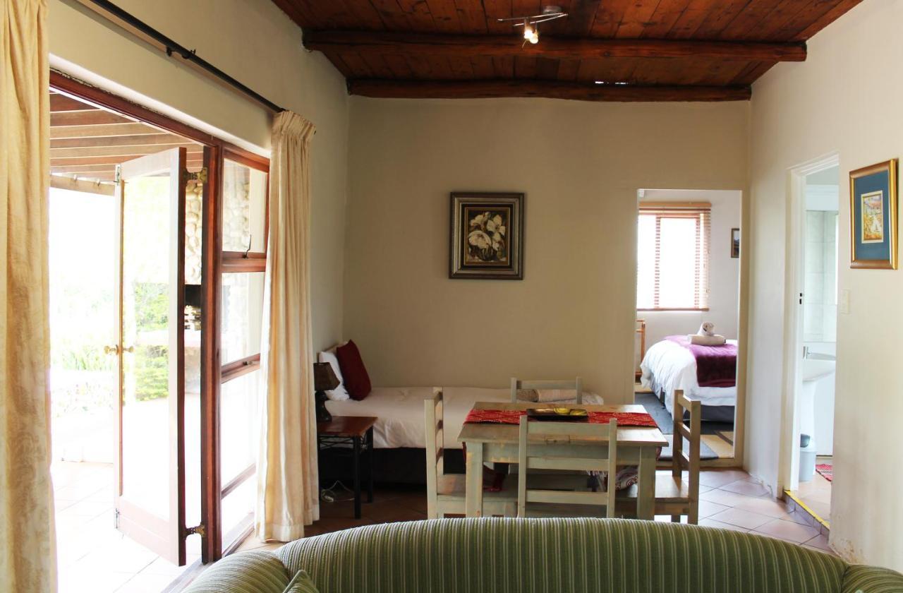 Wildebraam Berry Estate Βίλα Swellendam Εξωτερικό φωτογραφία