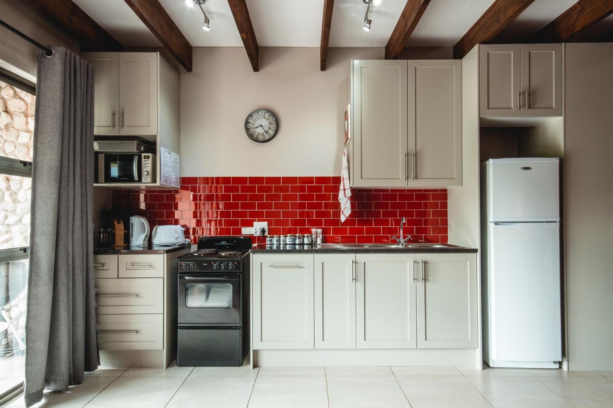 Wildebraam Berry Estate Βίλα Swellendam Εξωτερικό φωτογραφία