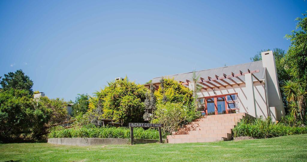 Wildebraam Berry Estate Βίλα Swellendam Δωμάτιο φωτογραφία