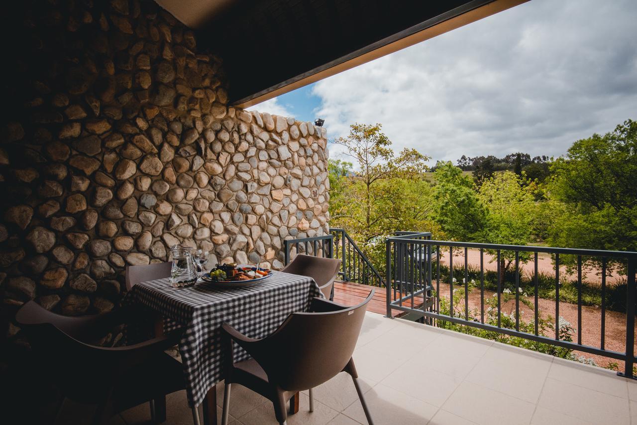 Wildebraam Berry Estate Βίλα Swellendam Εξωτερικό φωτογραφία