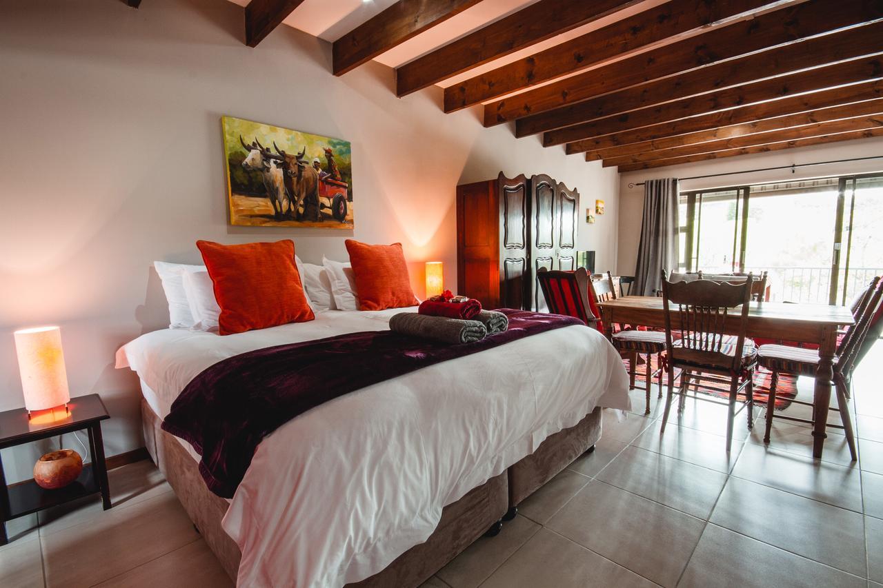 Wildebraam Berry Estate Βίλα Swellendam Εξωτερικό φωτογραφία